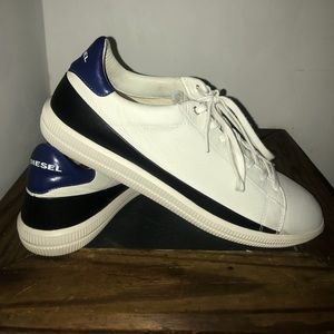 Diesel Sneakers